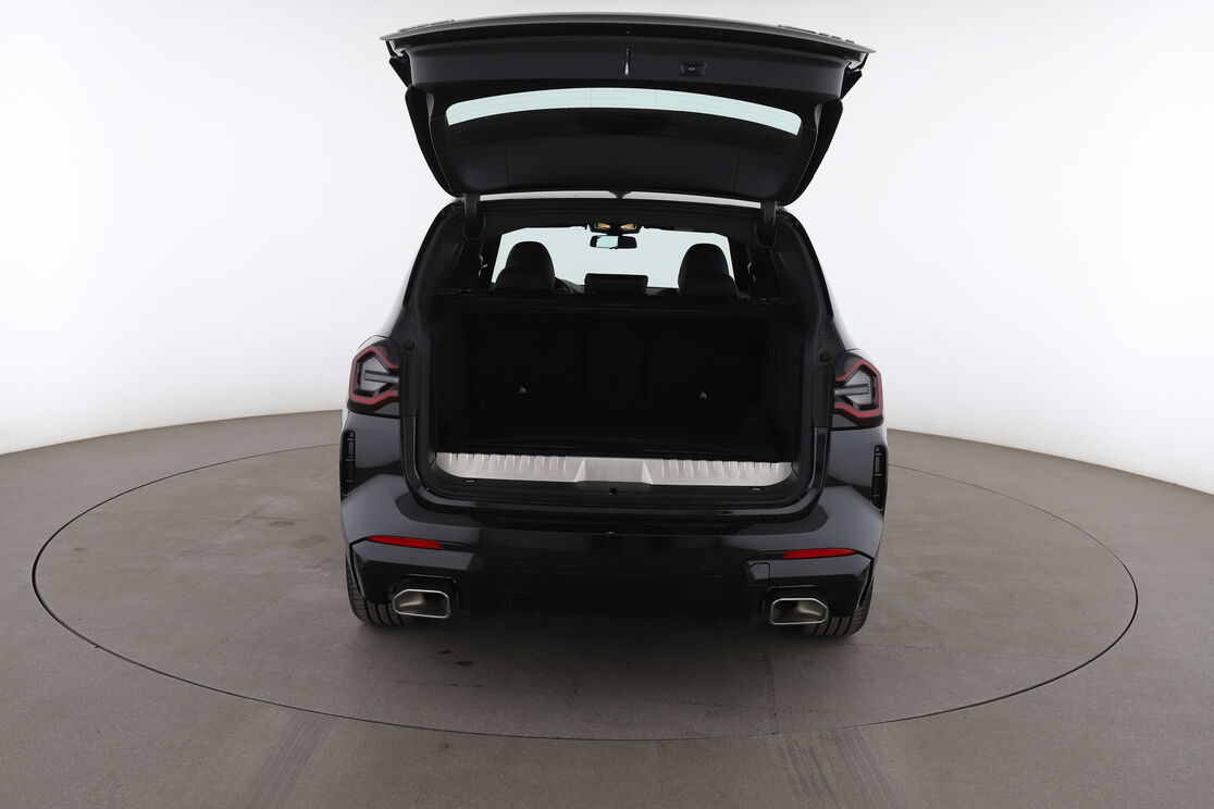BMW X3 xDrive30e M Sport BVA8 — photo 15