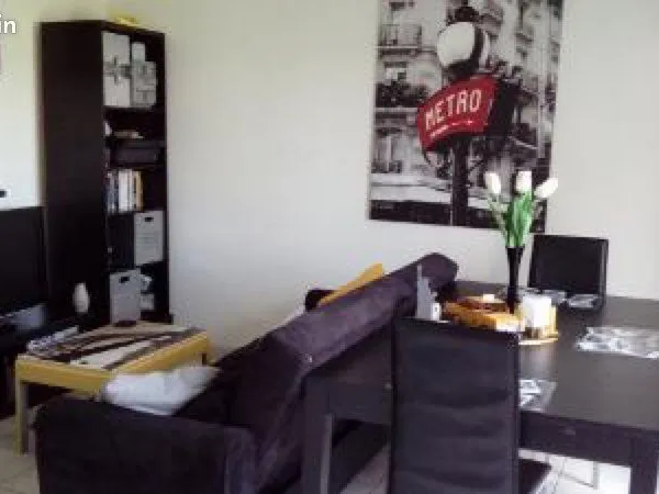 Appartement Type F 2 IFS Bourg