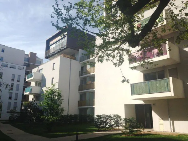 Appartement 1 pièce 34 m²