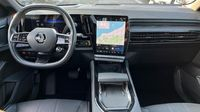 Renault Austral 1.3 TCe mild hybrid 160ch Iconic auto — photo 11