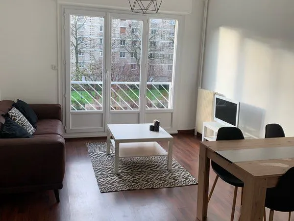 Colocation Rennes