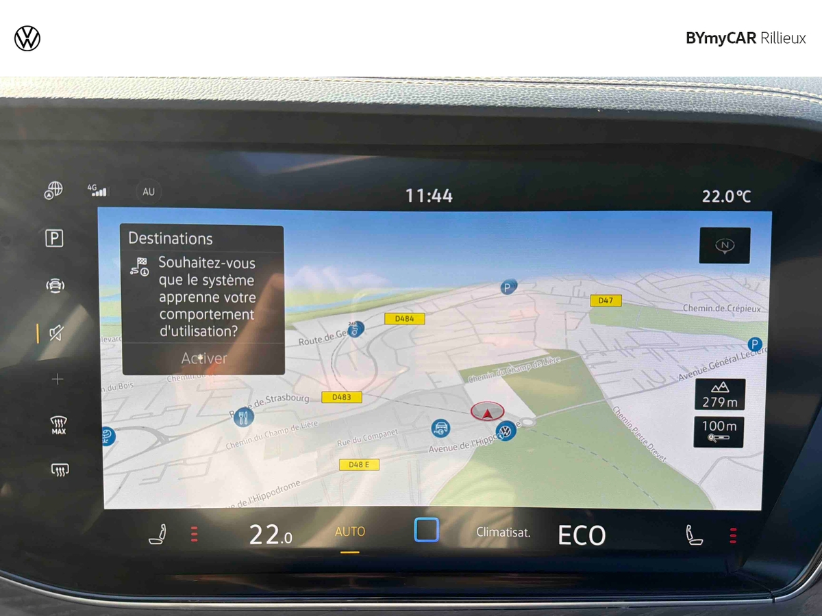 Volkswagen Touareg 3.0 V6 eHybrid 381ch Tiptronic 8 4Motion — photo 18