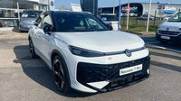 Volkswagen T-Roc 1.5 eTSI 150ch R-Line DSG7 — photo 3