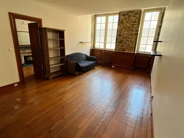Appartement de 94m2 à louer sur Lyon 05