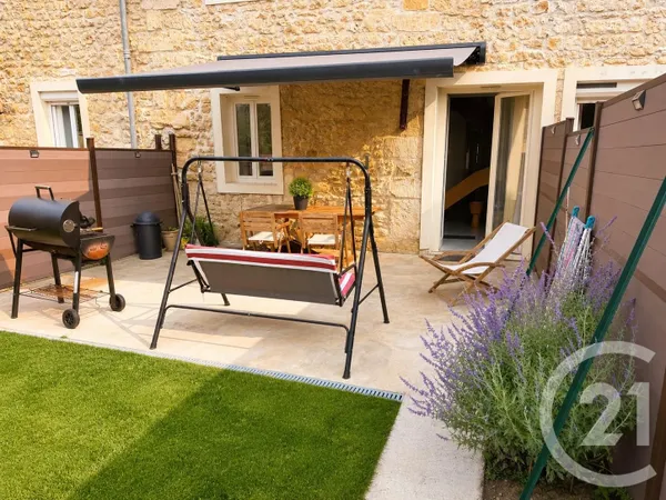 Maison 5 pièces 78 m²