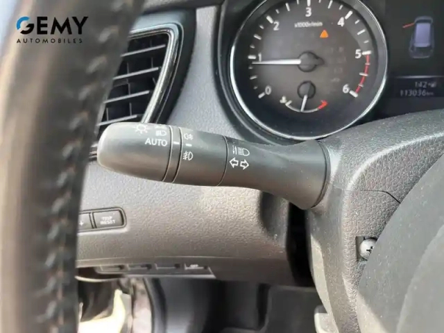 Nissan X-Trail 1.6 dci 130 5pl — photo 18