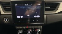 Renault Captur 1.3 TCe 130ch FAP Intens EDC — photo 18