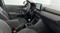 Dacia Sandero 1.0 ECO-G 100ch Confort -22B — photo 15