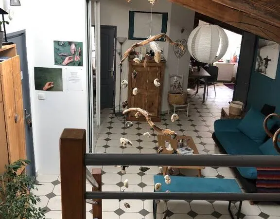 Appartement 4 pièces 81 m²