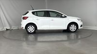 Dacia Sandero 1.0 TCe 90ch Expression CVT — photo 4