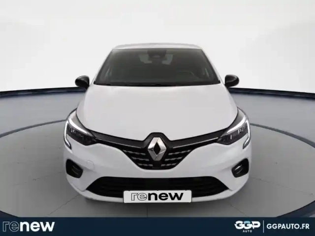 Renault Clio 1.0 tce 90ch techno — photo 8