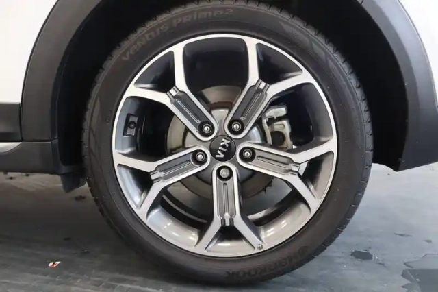 Kia Xceed 1.6 crdi 136 ch mhev dct7 — photo 62