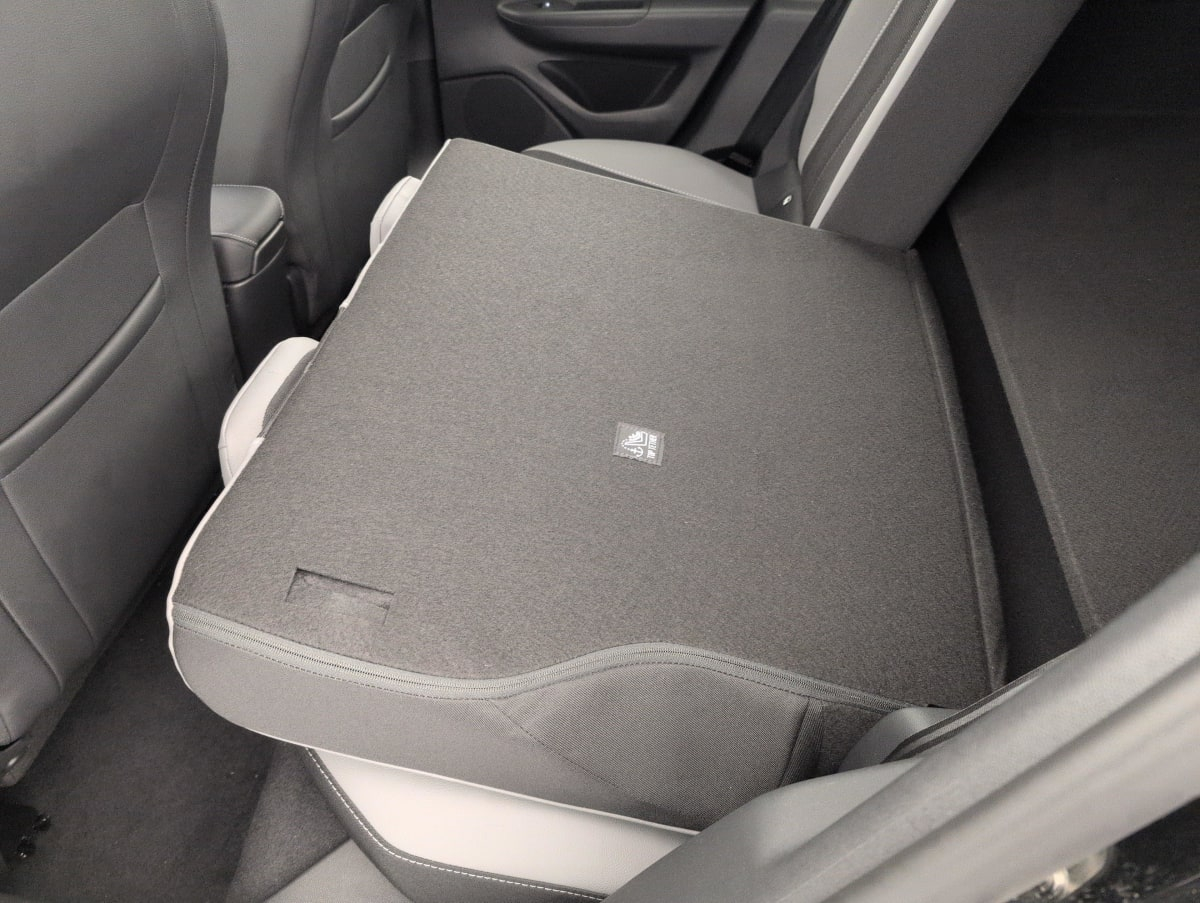 Opel Mokka — photo 11