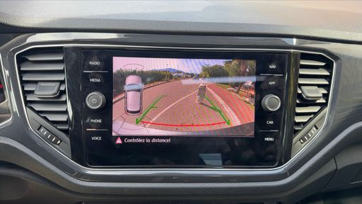 Volkswagen T-Roc 1.5 TSI 150 DSG7 - Carat – 2019 – 91976 km – Essence – Boîte Automatique — photo 14