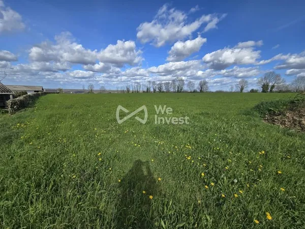 Terrain à bâtir Vente Saint-Vincent   79500€