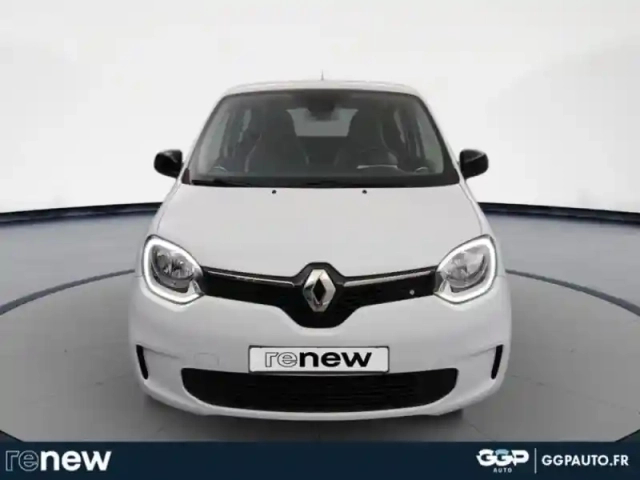 Renault Twingo 1.0 sce 65ch equilibre — photo 38