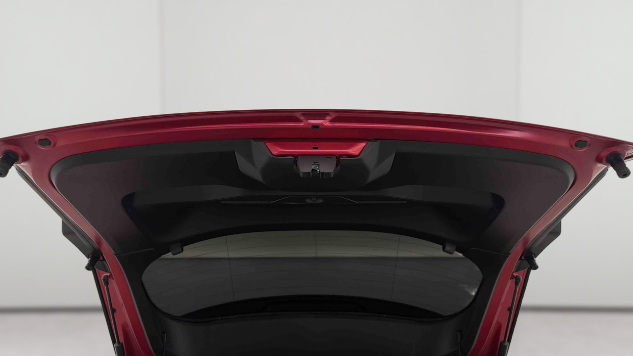 Peugeot 2008 PureTech 130 S&amp;S EAT8 — photo 18