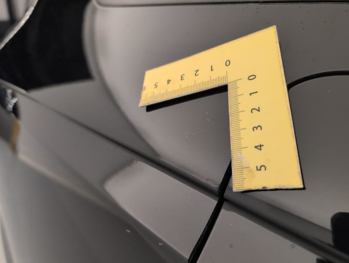 Audi A4 Avant — photo 22
