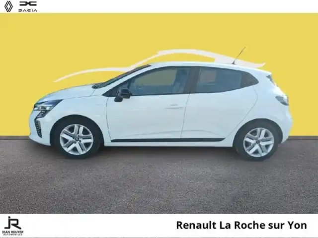 Renault Clio 1.0 sce 65ch evolution - 24 — photo 10