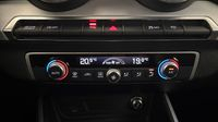Audi Q2 35 TFSI 150ch S line S tronic 7 — photo 26