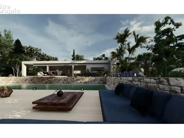 Maison 6 pièces 175 m²