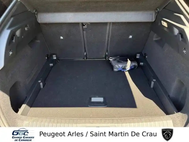Peugeot 3008 electrique 325 ch 4x4 73 kwh — photo 6