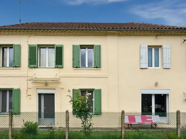 Maison 8 pièces 135 m²