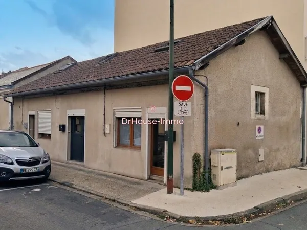 INVESTISSEMENT LOCATIF 3 T2 - CENTRE VILLE PERIGUEUX