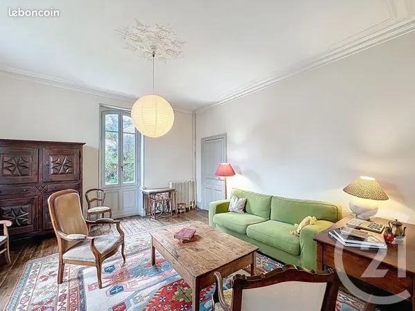 Maison 5 pièces 174 m²