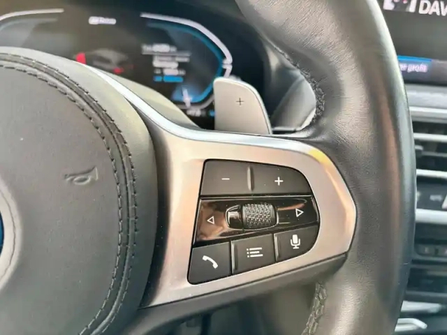 Bmw X3 xdrive30e 292ch m sport — photo 28
