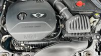 Mini Cabrio Cooper 136ch Red Hot Chili BVA — photo 20