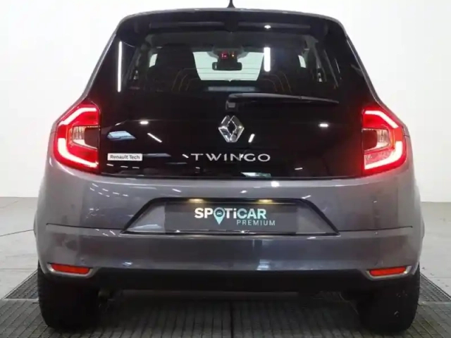 Renault Twingo 0.9 tce 95ch zen - 20 — photo 4