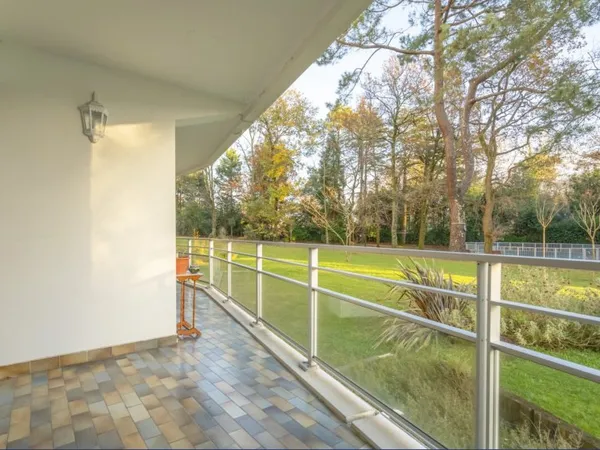 Vends appartement à rénover