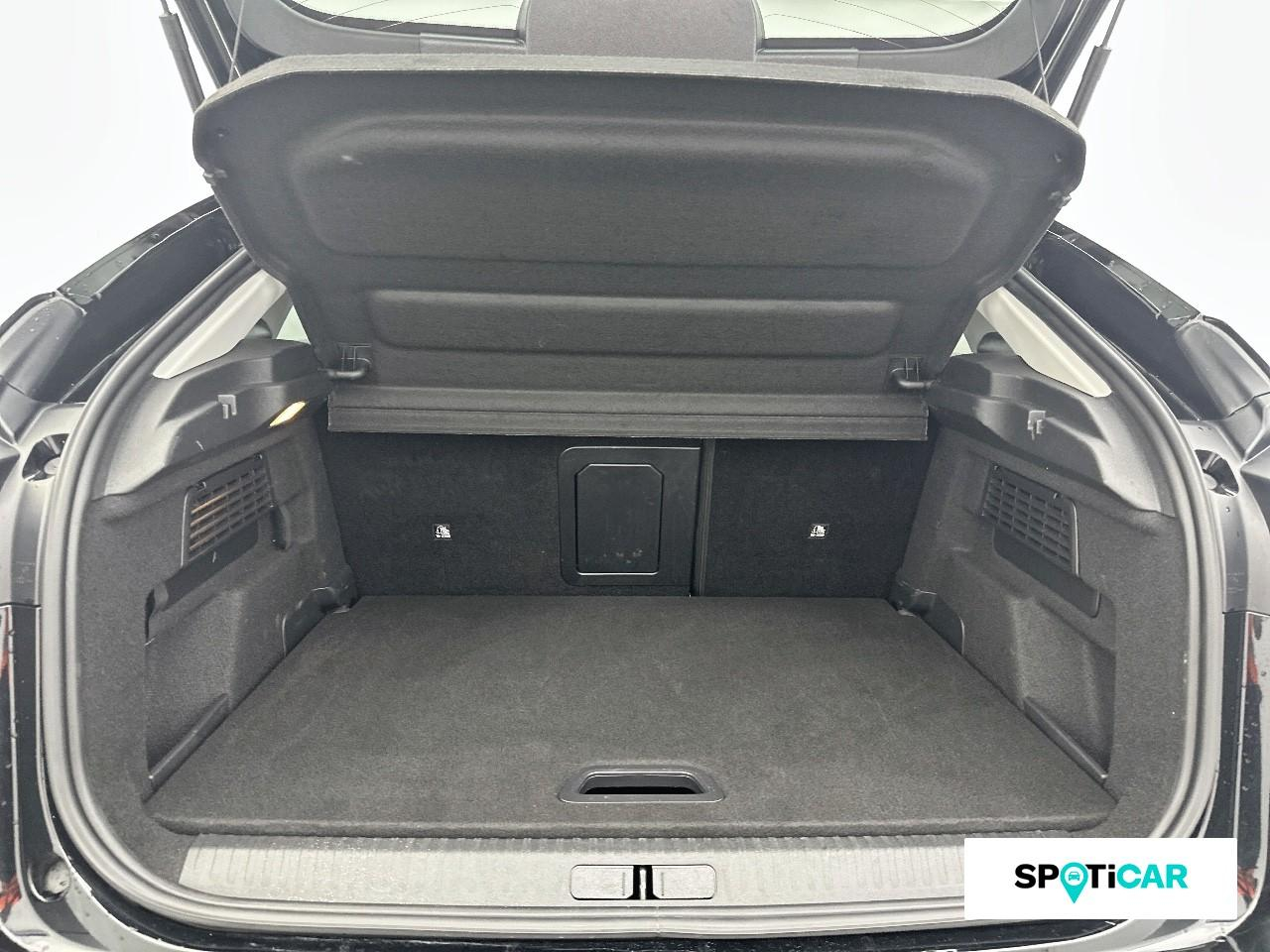 Citroën C4 1.2 hybride 145ch s&s max automatique — photo 6