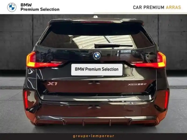 Bmw X1 xdrive25e 245ch m sport — photo 6