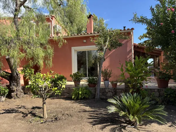 Villa 5 pièces 158 m²