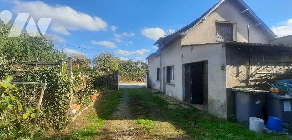 Maison 4 pièces 91 m²
