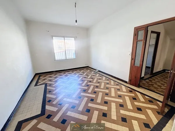 MAISON DE VILLAGE 126 M2 HBTS -