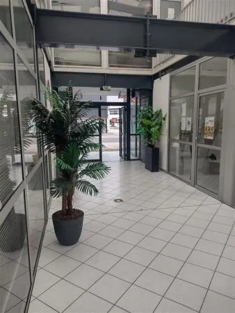 Bureaux à vendre