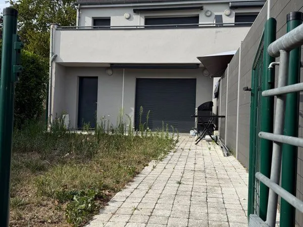 Appartement 60m2 à louer