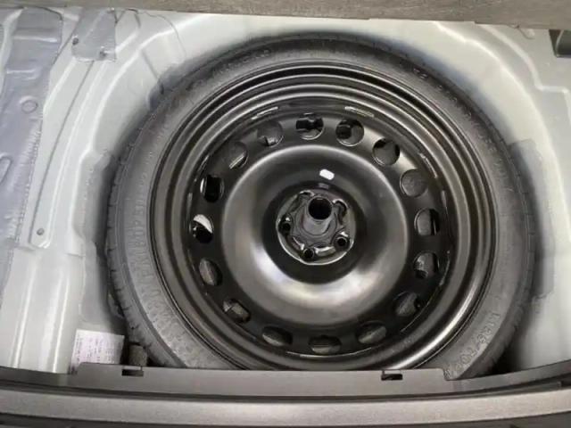 Audi A1 sportback 25 tfsi 95ch s line — photo 10