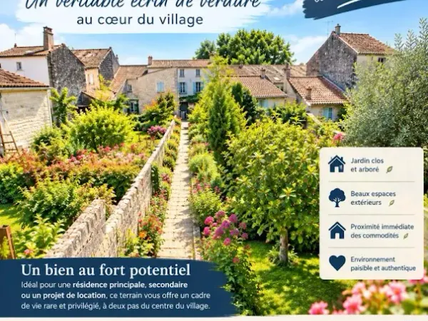 Local 3 pièces 234 m²