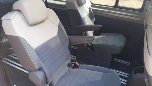 Volkswagen Multivan 1.4 e TSi 218 PHEV DSG6 - Combi Court Life – 2024 – 31628 km – Hybride rechargeable – Boîte Automatique — photo 37