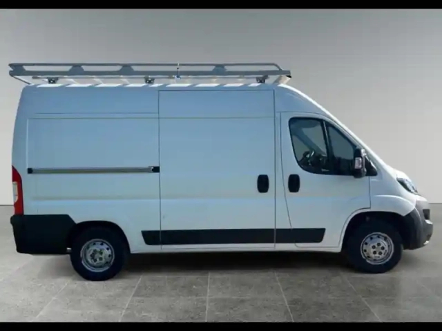 Peugeot Boxer fg 330 l2h2 2.2 bluehdi s&amp;s — photo 5
