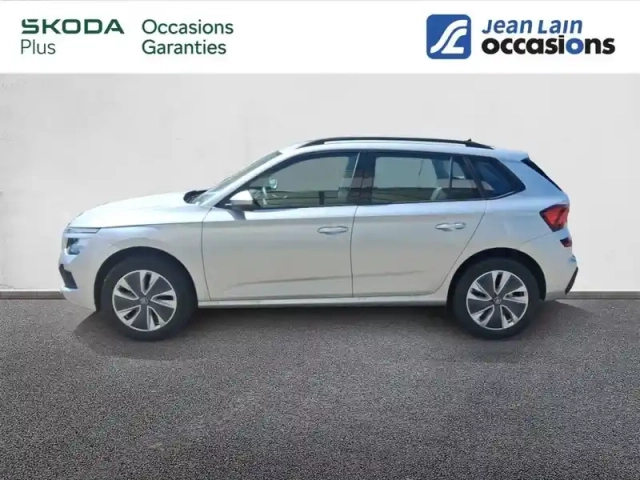 Skoda Kamiq 1.0 tsi evo 2 116 ch bvm6 — photo 27