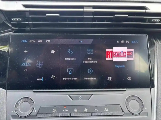 Peugeot 308 puretech 110ch s&amp;s bvm6 — photo 19