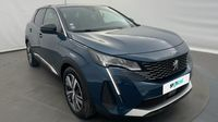 Peugeot 3008 HYBRID 225ch Allure e-EAT8 — photo 3
