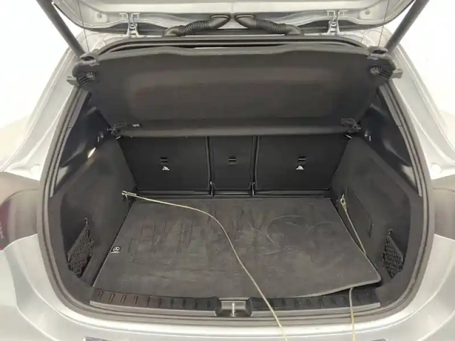 Mercedes Gla 250 e hybrid eq 8g-dct — photo 82