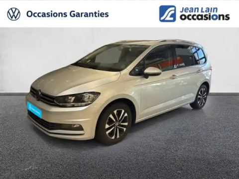Volkswagen Touran 1.5 tsi evo 150 dsg7 7pl