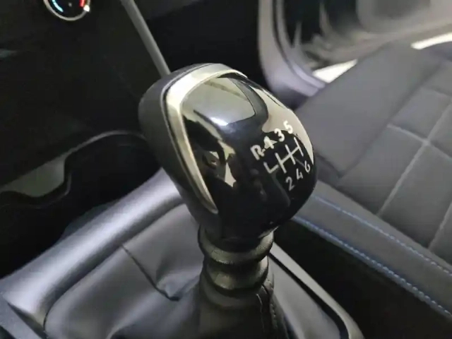 Citroën C3 turbo 100 ch bvm6 — photo 41